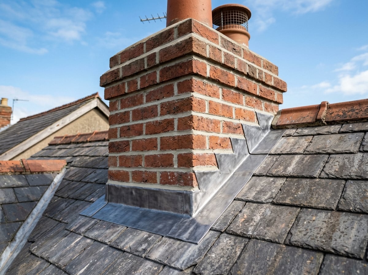 Chimney Work